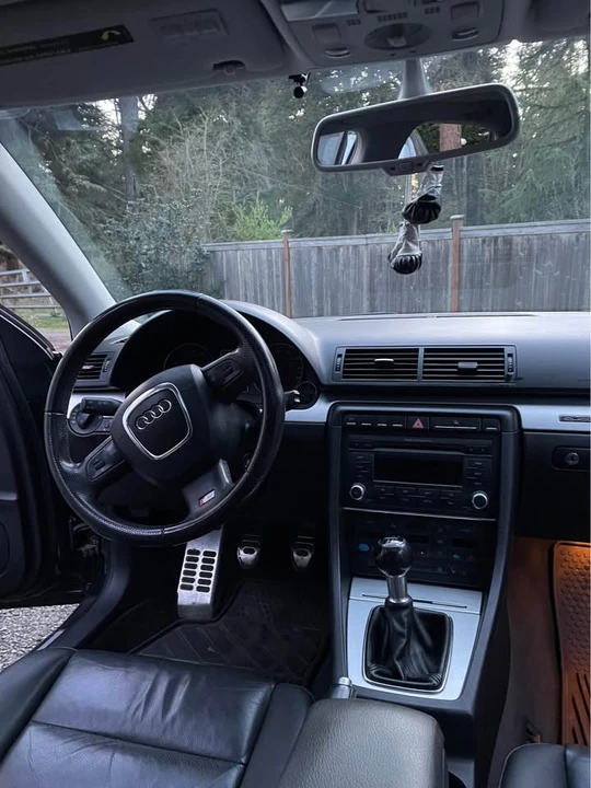 2008 Audi B7 A4 - Image 10 of 19