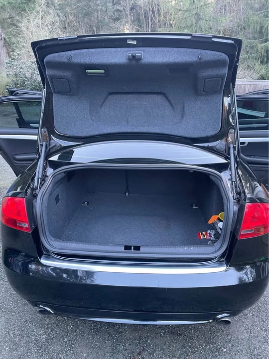 2008 Audi B7 A4 - Image 19 of 19