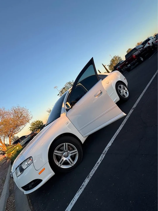 2008 Audi B7 A4 - Image 3 of 12