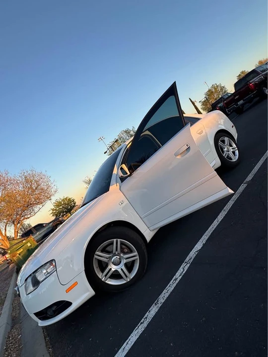 2008 Audi B7 A4 - Image 2 of 12