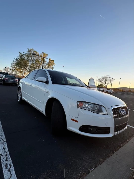 2008 Audi B7 A4 - Image 7 of 12