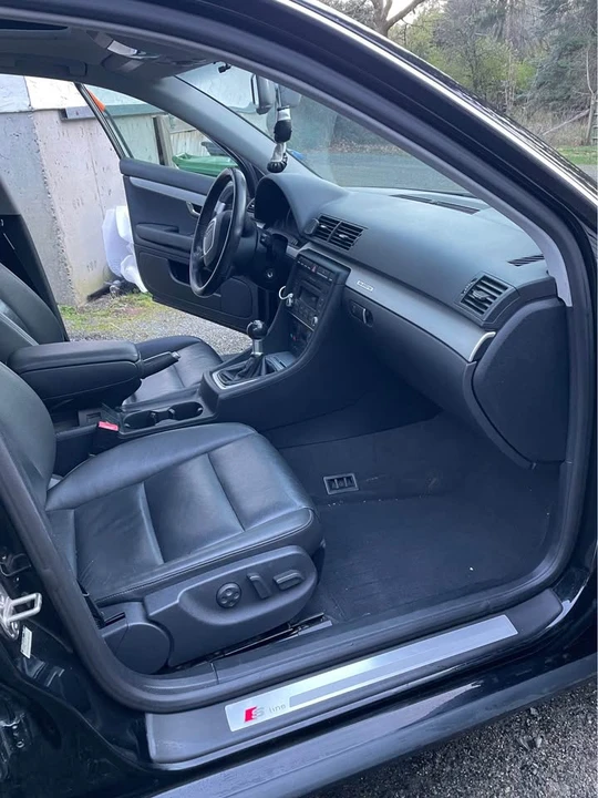 2008 Audi B7 A4 - Image 18 of 19