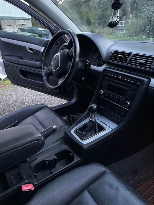 2008 Audi B7 A4 - Image 12 of 19