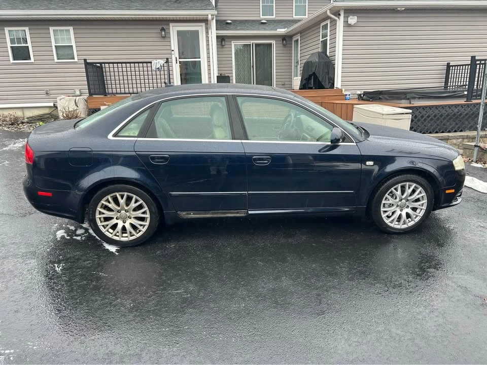 2008 Audi B7 A4 - Image 3 of 10