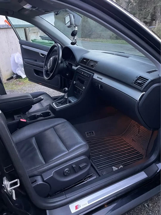 2008 Audi B7 A4 - Image 13 of 19