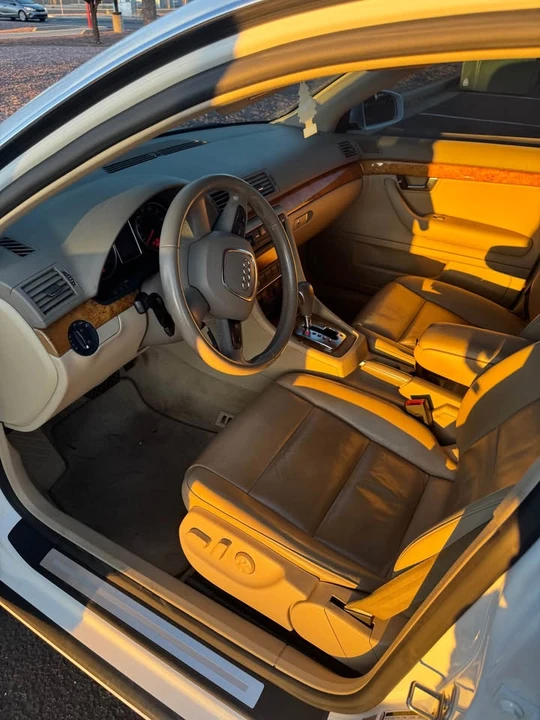 2008 Audi B7 A4 - Image 12 of 12
