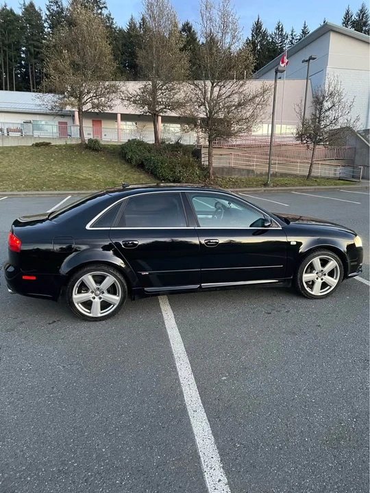 2008 Audi B7 A4 - Image 6 of 19
