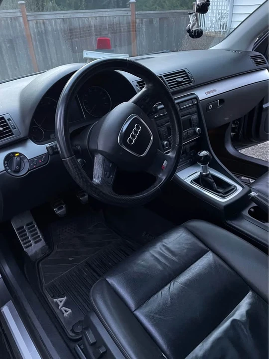 2008 Audi B7 A4 - Image 11 of 19