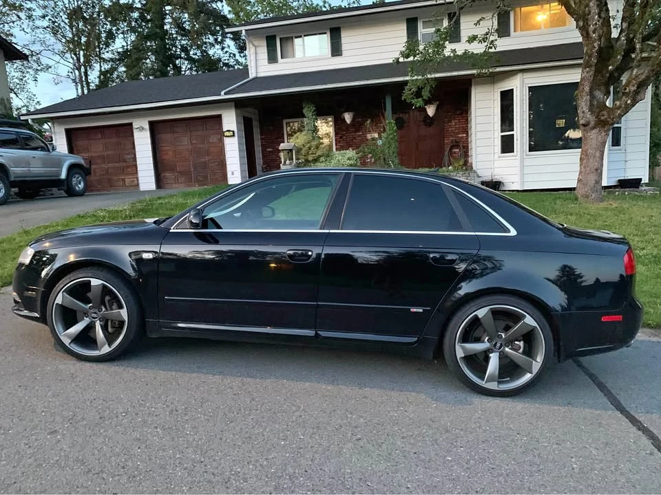 2008 Audi B7 A4 - Image 2 of 19