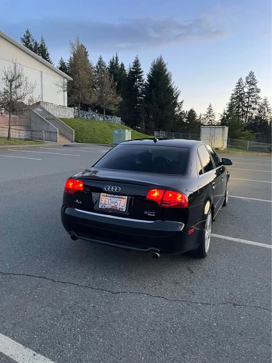 2008 Audi B7 A4 - Image 8 of 19