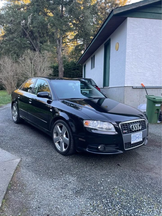 2008 Audi B7 A4 - Image 9 of 19