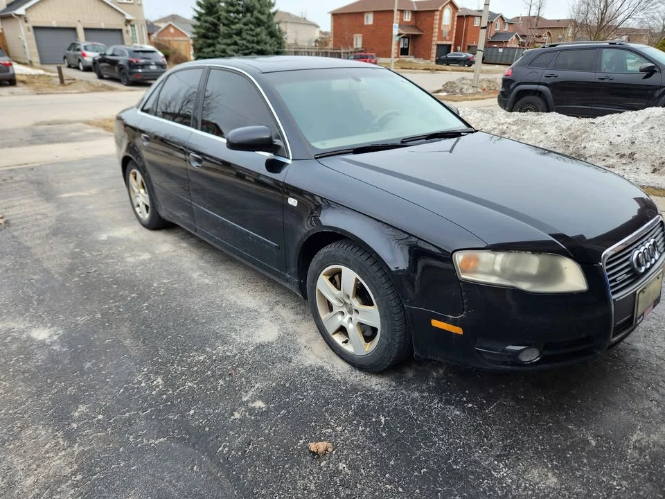 2008 Audi B7 A4 - Image 2 of 18