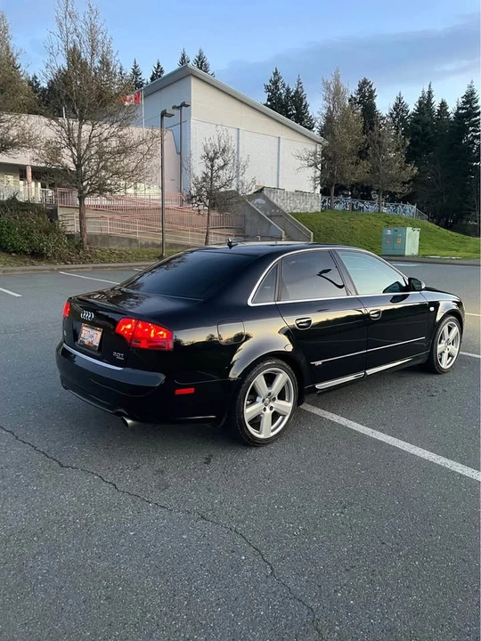 2008 Audi B7 A4 - Image 5 of 19