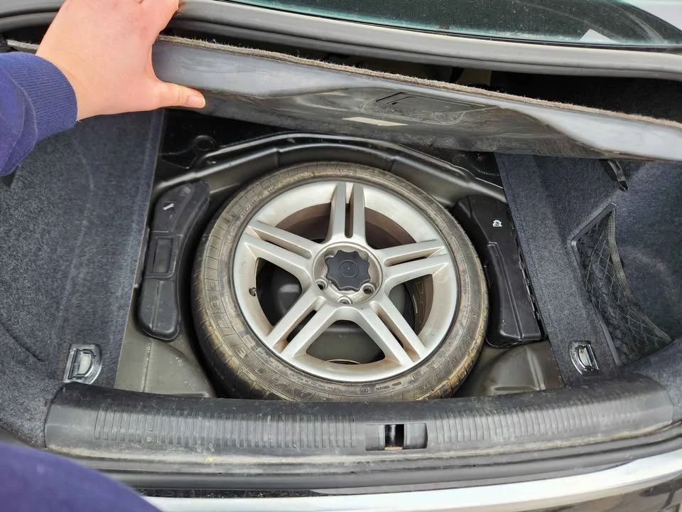 2008 Audi B7 A4 - Image 11 of 18