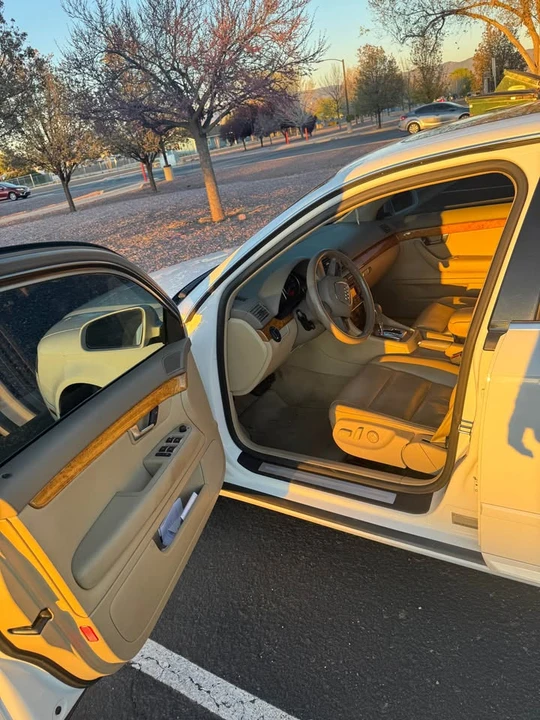 2008 Audi B7 A4 - Image 11 of 12