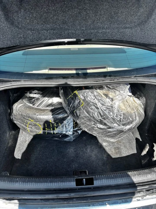 2008 Audi B7 A4 - Image 7 of 8