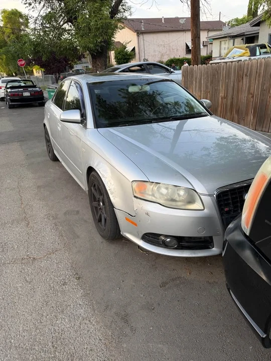2008 Audi B7 A4 - Image 2 of 5