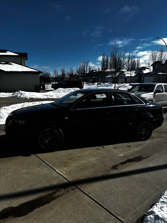 2008 Audi B7 A4 - Image 3 of 8
