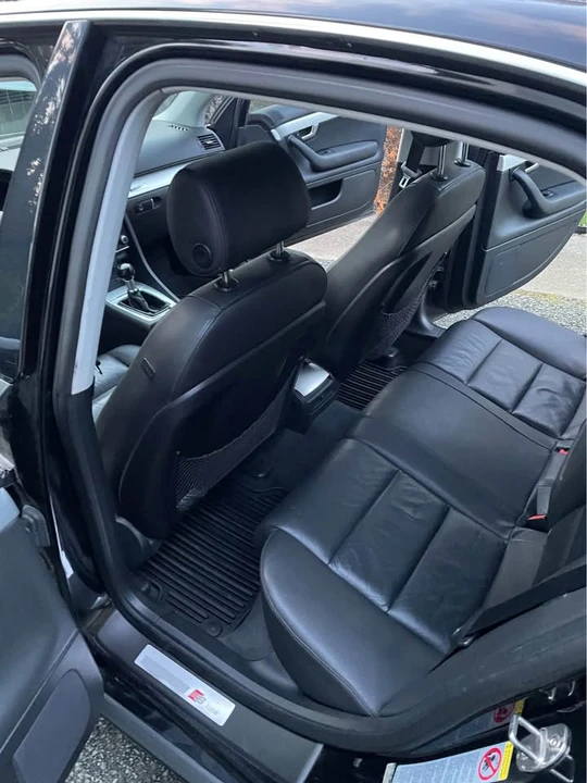 2008 Audi B7 A4 - Image 14 of 19