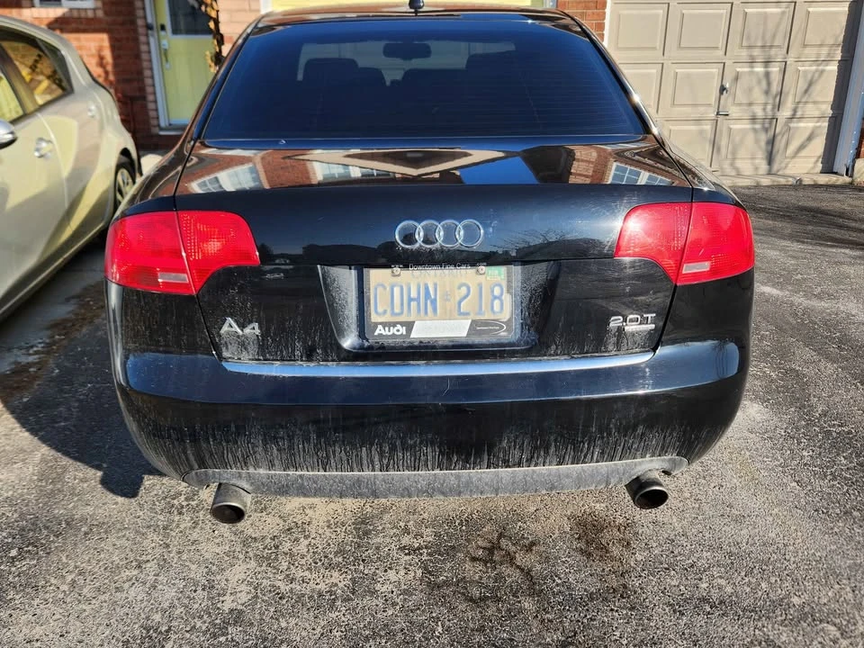2008 Audi B7 A4 - Image 3 of 18