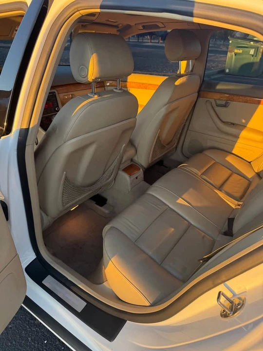 2008 Audi B7 A4 - Image 10 of 12