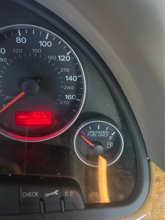 2008 Audi B7 A4 - Image 10 of 10