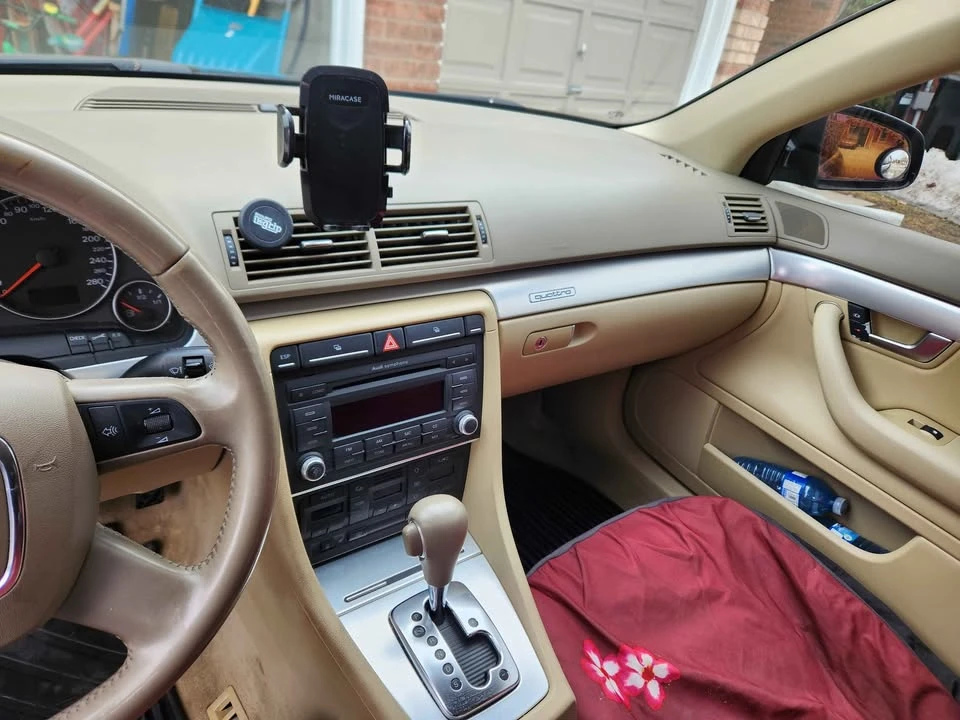 2008 Audi B7 A4 - Image 6 of 18