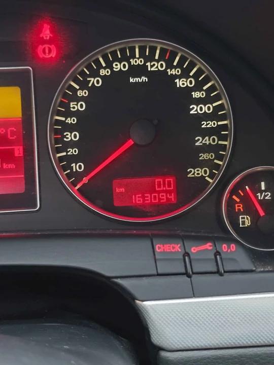 2008 Audi B7 A4 - Image 3 of 7