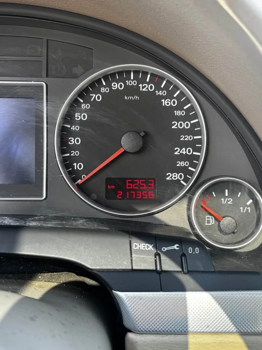 2008 Audi B7 A4 - Image 8 of 8