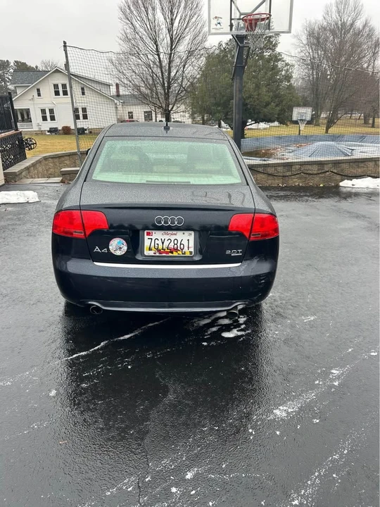 2008 Audi B7 A4 - Image 5 of 10