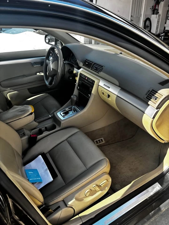 2008 Audi B7 A4 - Image 6 of 8
