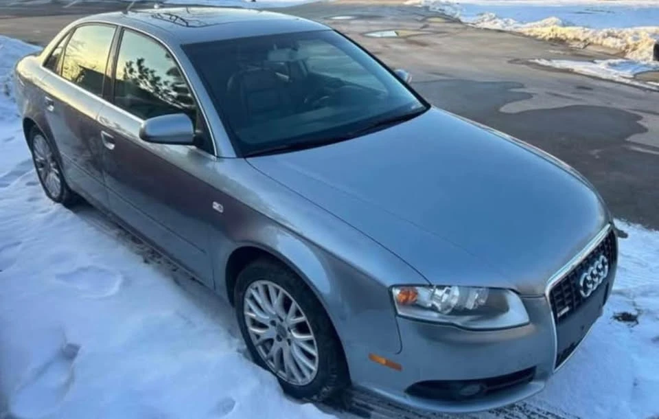 2008 Audi B7 A4 - Image 2 of 6