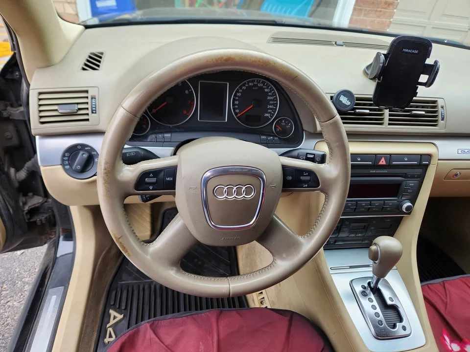 2008 Audi B7 A4 - Image 5 of 18