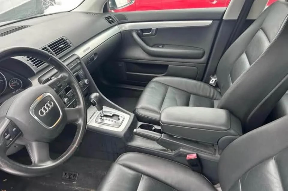 2008 Audi B7 A4 - Image 4 of 6