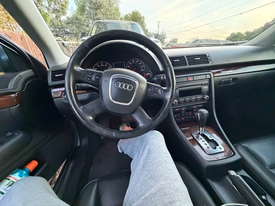 2008 Audi B7 A4 - Image 3 of 5