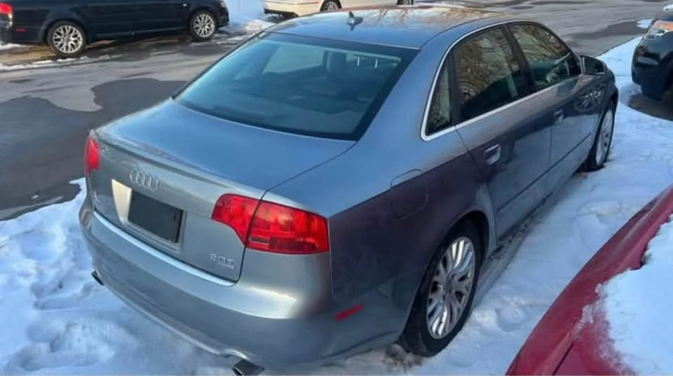 2008 Audi B7 A4 - Image 3 of 6