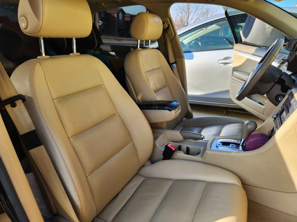 2008 Audi B7 A4 - Image 15 of 18