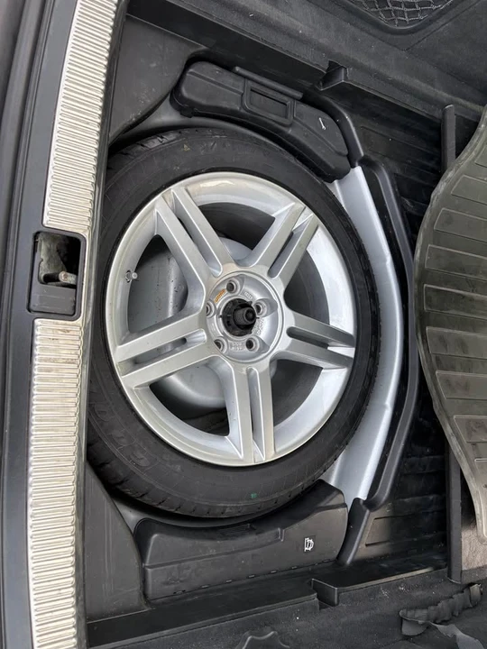 2008 Audi B7 A4 - Image 9 of 16