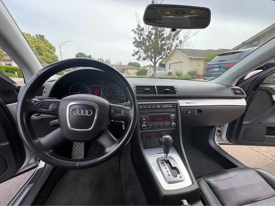 2008 Audi B7 A4 - Image 11 of 16