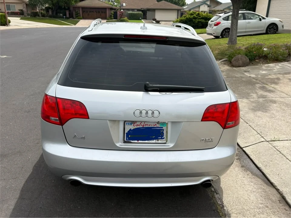 2008 Audi B7 A4 - Image 14 of 16