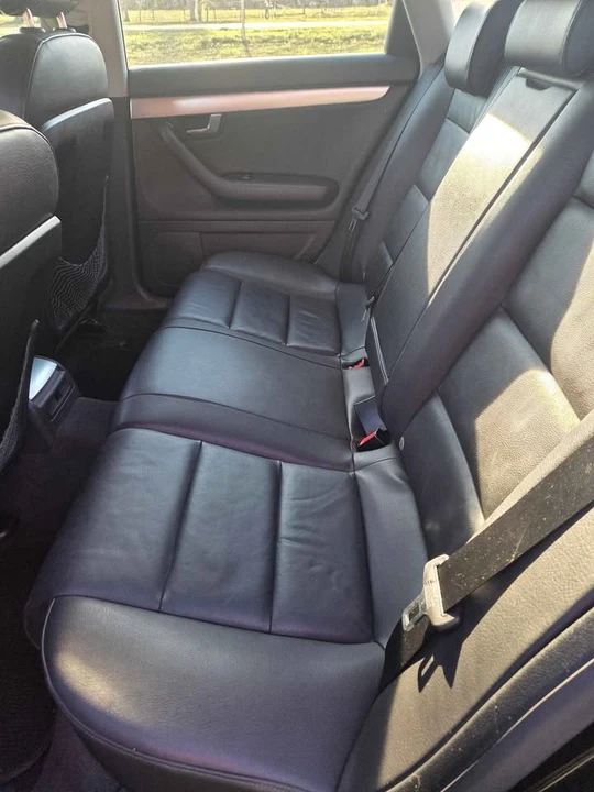 2008 Audi B7 A4 - Image 2 of 8