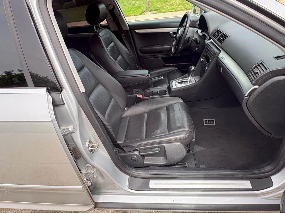 2008 Audi B7 A4 - Image 5 of 16