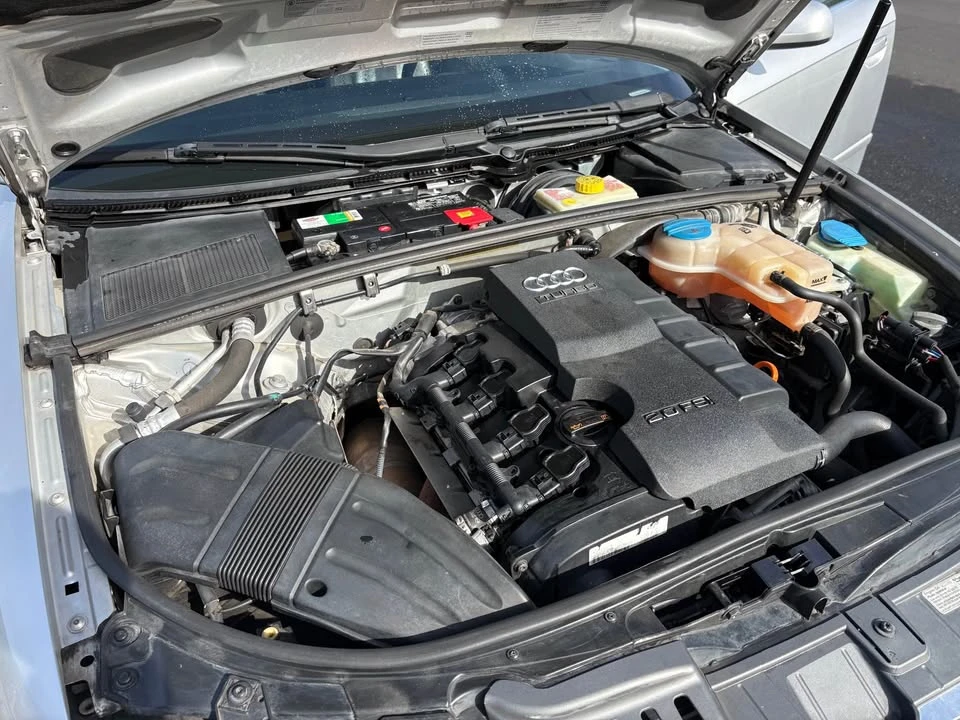 2008 Audi B7 A4 - Image 16 of 16