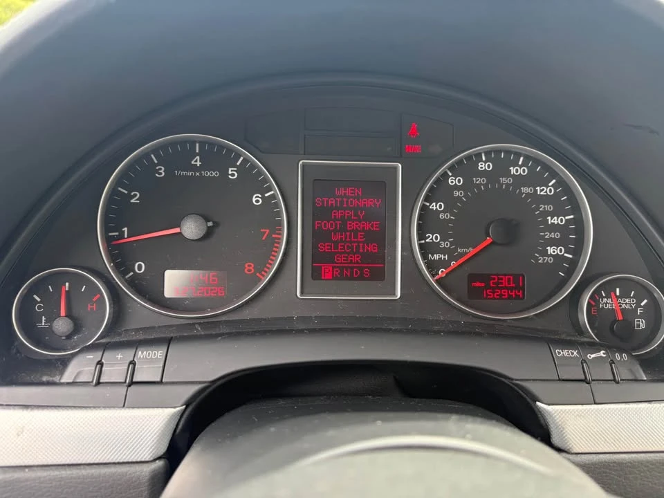 2008 Audi B7 A4 - Image 4 of 16