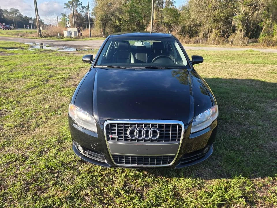 2008 Audi B7 A4 - Image 4 of 8