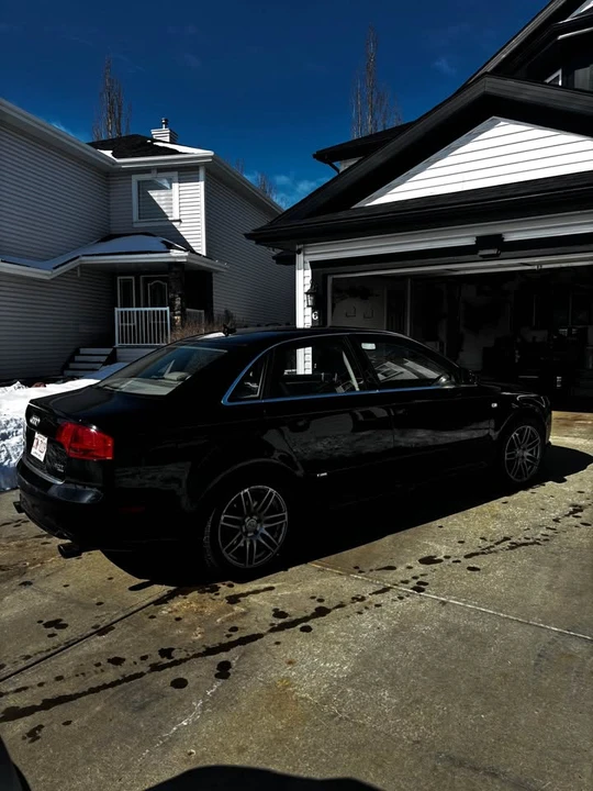 2008 Audi B7 A4 - Image 5 of 8