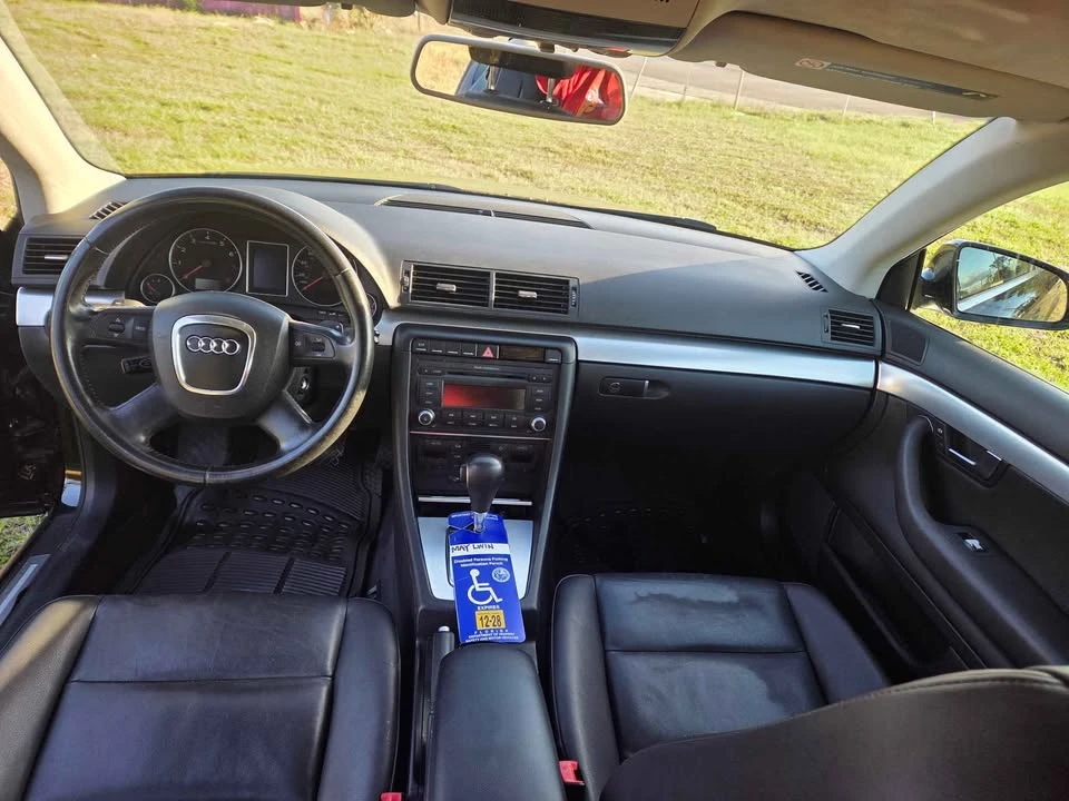 2008 Audi B7 A4 - Image 8 of 8