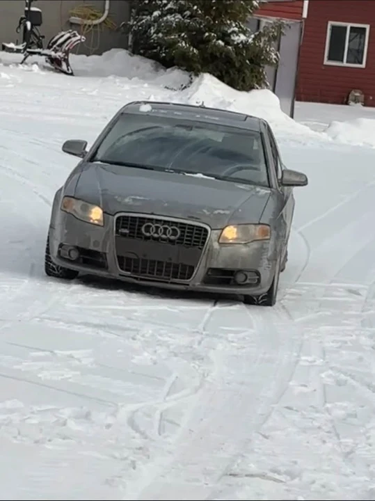 2008 Audi B7 A4 - Image 5 of 5