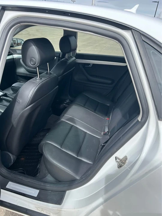 2008 Audi B7 A4 - Image 4 of 10
