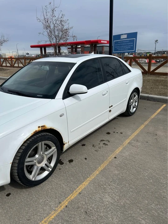2008 Audi B7 A4 - Image 6 of 10